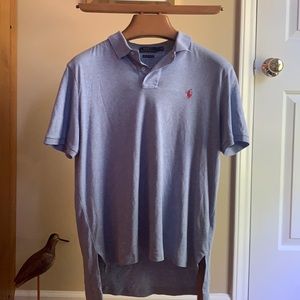 Ralph Lauren Polo Shirt (L)